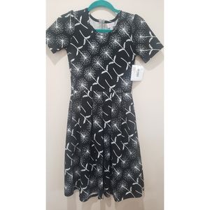 Lularoe Amelia dress